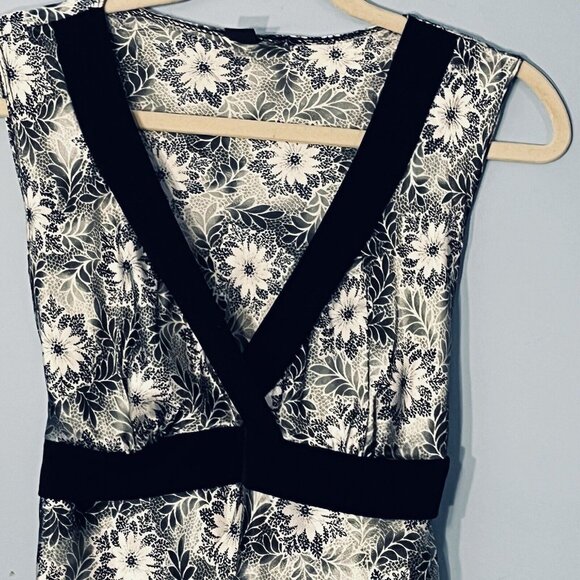 Y2K Babydoll Top Size Small Whimsigoth Coquette Fairy Grunge Indie Pinup Retro - Picture 13 of 13